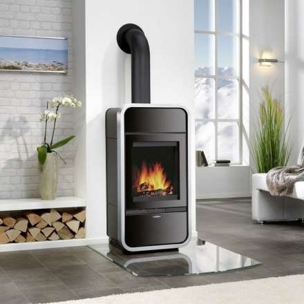 Печь-камин ABX Smart (Trim) в Минске