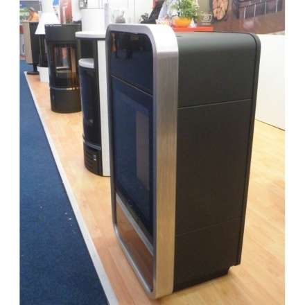 Печь-камин ABX Smart (Trim) в Минске