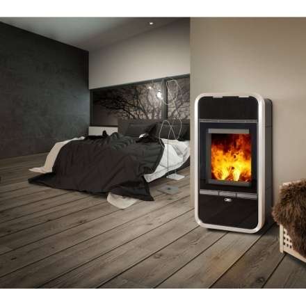 Печь-камин ABX Smart (Trim) в Минске