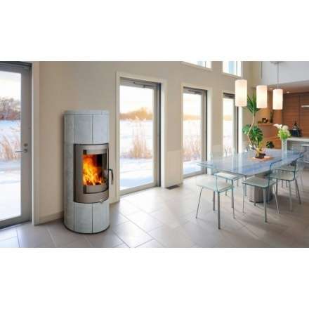 Печь-камин ABX Porto 1 в Минске