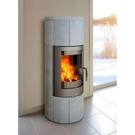 Печь-камин ABX Porto 1 в Минске