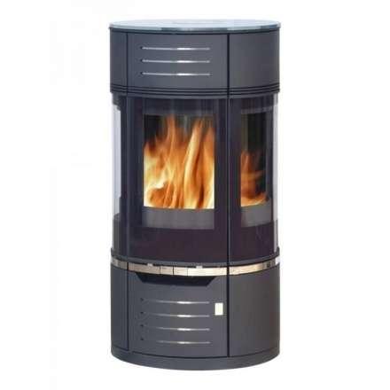 Печь-камин ABX Atrium 6 в Минске