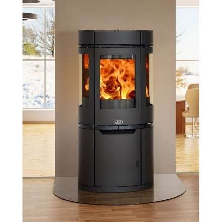 Печь-камин ABX Yukon в Минске