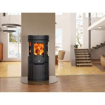 Печь-камин ABX Yukon в Минске