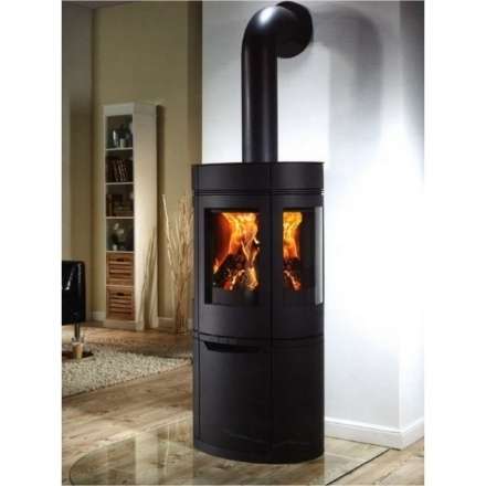 Печь-камин ABX Yukon в Минске