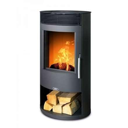 Печь-камин ABX Tartu 5 в Минске