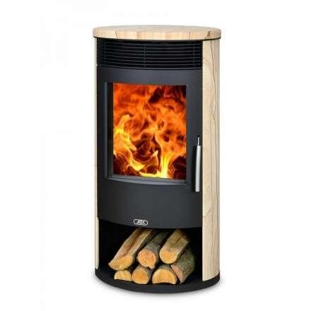 Печь-камин ABX Tartu 5 в Минске