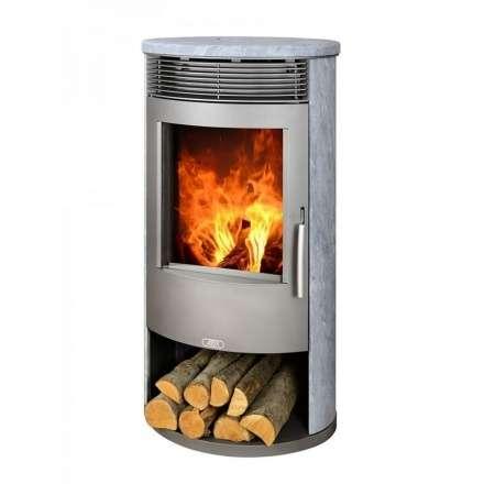 Печь-камин ABX Tartu 5 в Минске