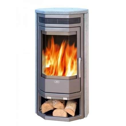 Печь-камин ABX Baltik 4 в Минске