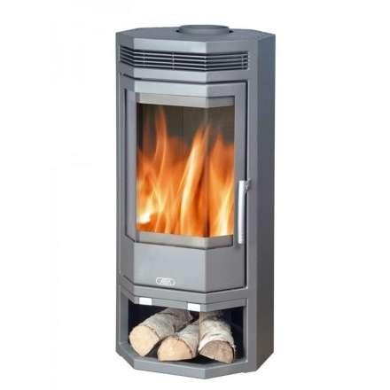 Печь-камин ABX Baltik 4 в Минске