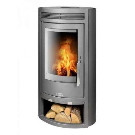 Печь-камин ABX Arktis 4 в Минске