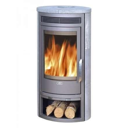 Печь-камин ABX Arktis 4 в Минске