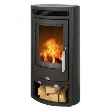 Печь-камин ABX Arktis 4 в Минске