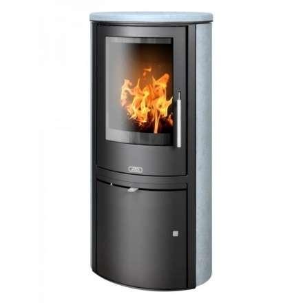 Печь-камин ABX Reno в Минске