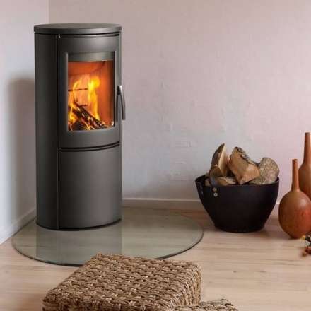 Печь-камин ABX Reno в Минске