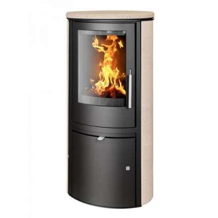 Печь-камин ABX Reno в Минске