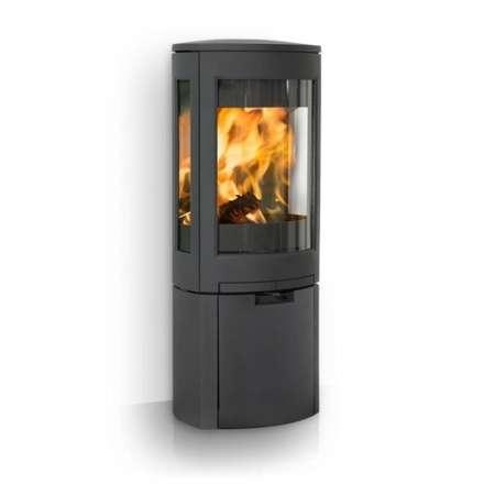 Чугунная печь камин Jotul F 378 Advance Амазонка бай фото в Минске