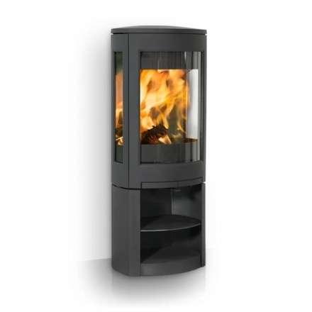 Чугунная печь камин Jotul F 371 Advance Амазонка бай фото в Минске
