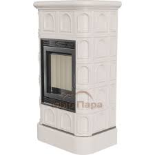 Купить Кафельную печь Kratki BLANKA/KAFEL/K амазонка бай фото в Минске