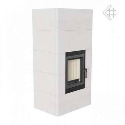 Кафельная печь Kratki BLANKA/KAFEL/K Амазонка бай фото в Минске