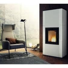 Купить Кафельную печь Kratki BLANKA/KAFEL/K амазонка бай фото в Минске