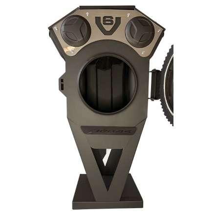 Печь отопительная Пегас V6 в Минске