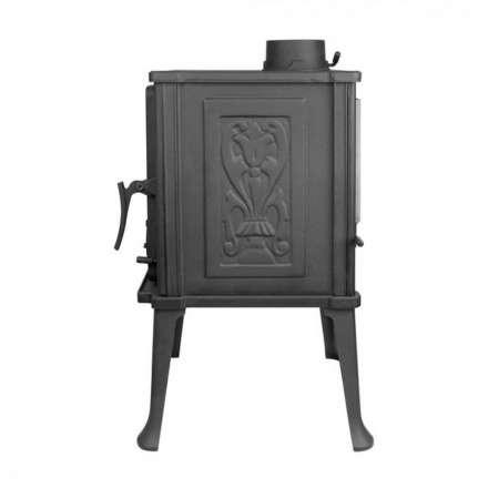 Печь GUCA ISKRA из чугуна в Минске