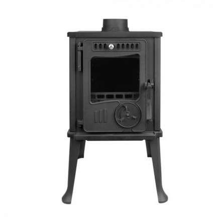 Печь GUCA ISKRA из чугуна в Минске