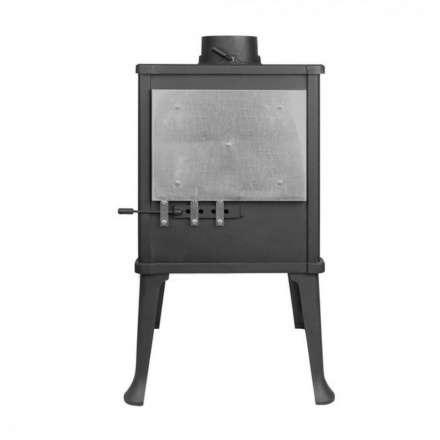 Печь GUCA ISKRA из чугуна в Минске