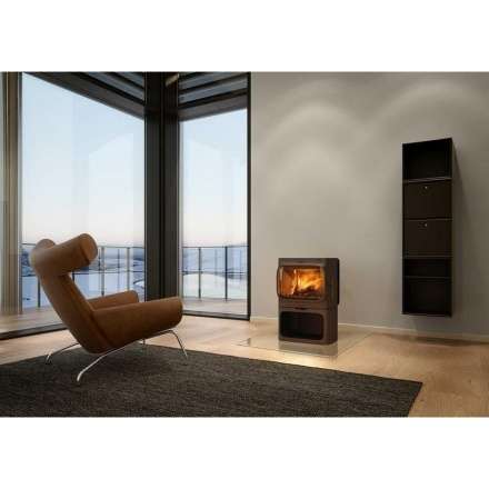 Чугунная печь камин Jotul F 305 B BP в Минске