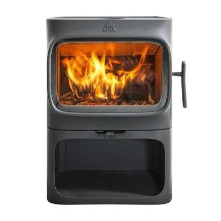 Чугунная печь камин Jotul F 305 B BP в Минске