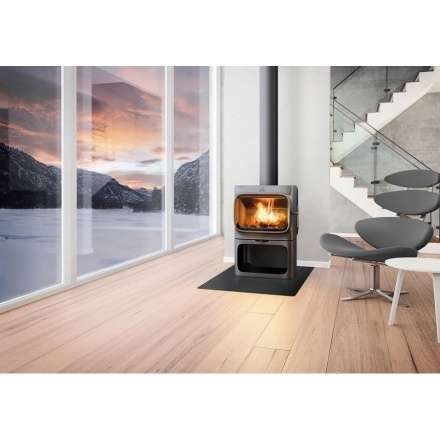 Чугунная печь камин Jotul F 305 B BP в Минске