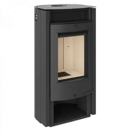 Печь-камин KFD EWA Амазонка бай фото в Минске