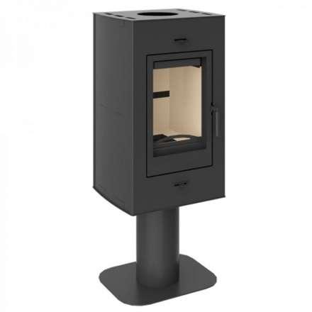 Печь-камин KFD LIZA Амазонка бай фото в Минске