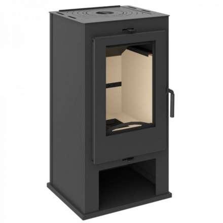 Печь-камин KFD KASIA Амазонка бай фото в Минске