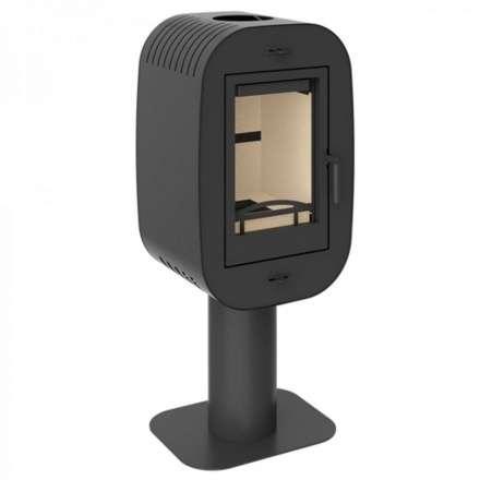 Печь-камин KFD LIDIA Амазонка бай фото в Минске