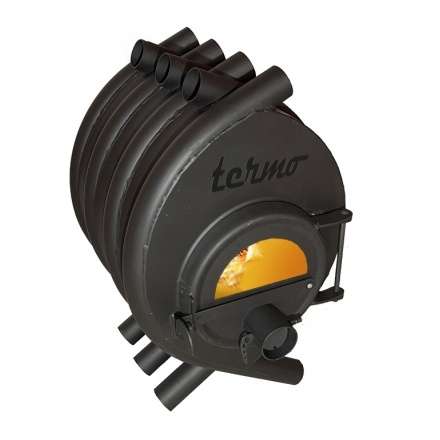 Печь отопительная Пегас Термо 150 стекло фото в Минске