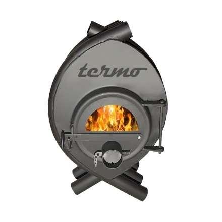 Печь отопительная Пегас Термо 150 стекло в Минске