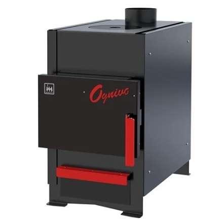 Печь отопительная Термокрафт Ognivo 2K Амазонка бай фото в Минске