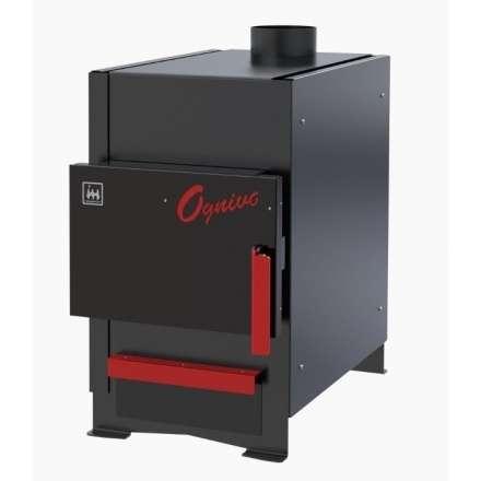 Печь отопительная Термокрафт Ognivo 2 Амазонка бай фото в Минске