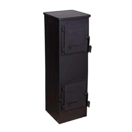 Отопительная печь Nordflam Genua Амазонка бай фото в Минске