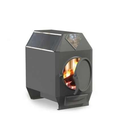 Печь отопительная Ермак-Термо 100 фото в Минске