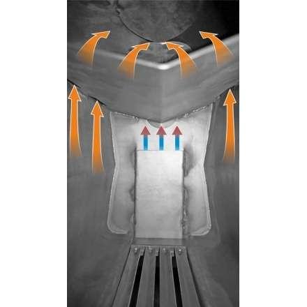Печь садовая Ермак Stoker Садовая 70-ОВ в Минске