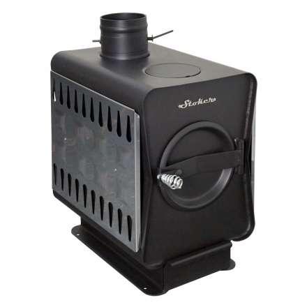 Печь садовая Ермак 70-ОВ фото в Минске