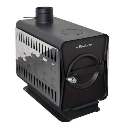 Печь садовая Ермак 150-ОВ фото в Минске