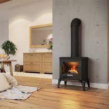 Купить Печь-камин NORDflam Oria чугун в Минске Амазонка бай фото в Минске