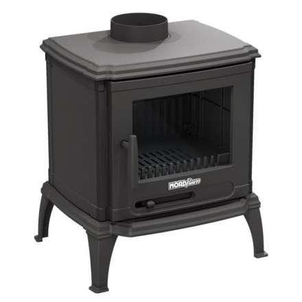 Печь-камин NORDflam Oria Амазонка бай фото в Минске