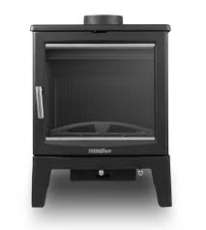 Купить Печь-камин NORDflam Ivory в Минске Амазонка бай фото в Минске