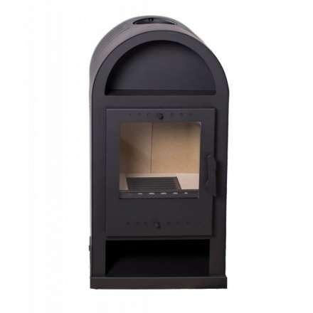 Печь-камин NORDflam Teramo Амазонка бай фото в Минске