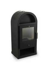  Купить Печь-камин NORDflam Teramo в Минске Амазонка бай фото в Минске